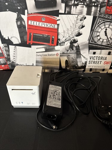 Star micronics print2 - star,