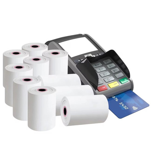 Episent 57x40mm thermal paper - 57x40mm,
