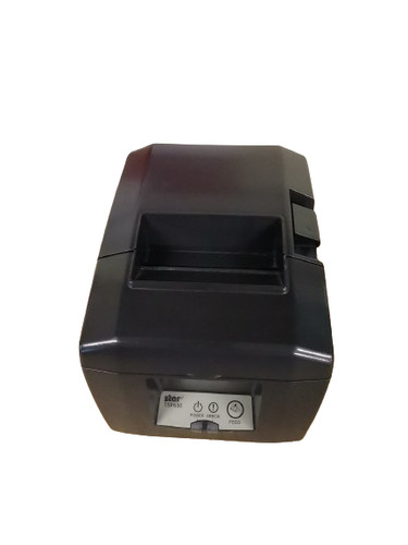 Star tsp650 receipt printer - receipt,