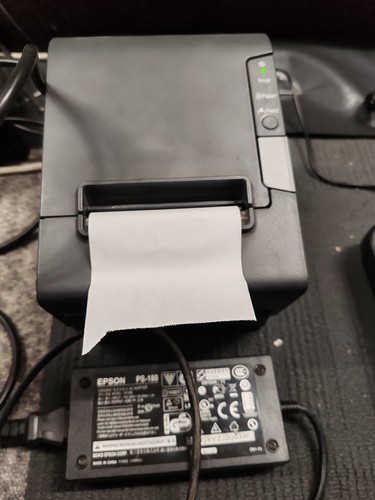 Epson 244a thermal receipt - epson,
