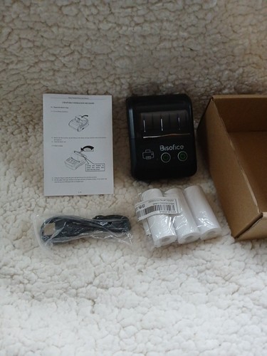Bisofice portable wireless - bisofice,