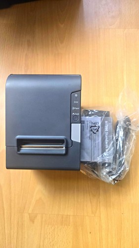 Epson t88v thermal pos - tm-t88v,