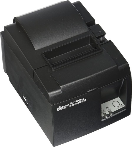 Star tsp100 futureprnt thermal - tsp100,