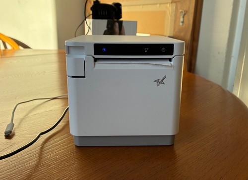Star print3 mcp31ci thermal - mc-print3,