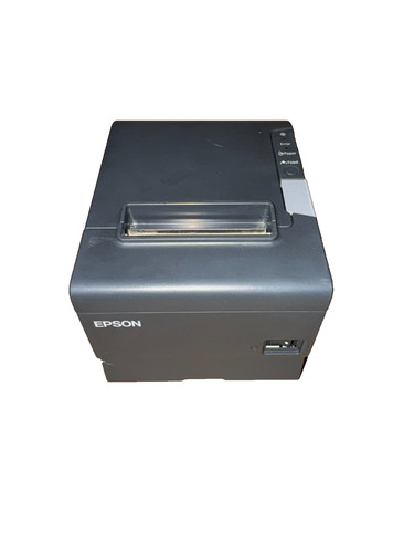 Epson t88v receipt printer - epson,