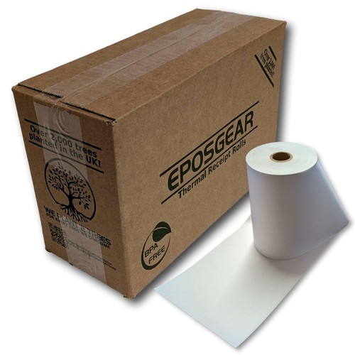 80mm 50mm 80x50mm thermal - 80x50mm,