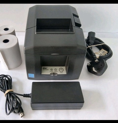 Star micronics tsp650ii - star,