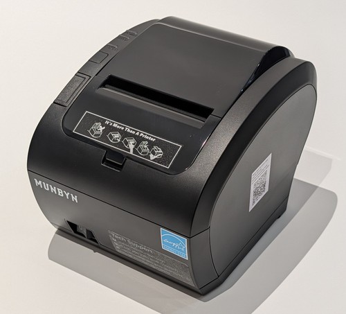 Munbyn high speed - munbyn, direct