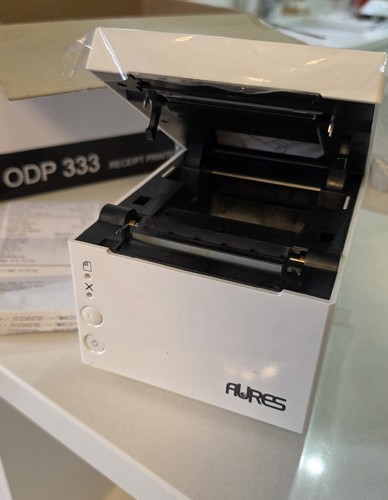 Aures odp 333 - aures, thermal
