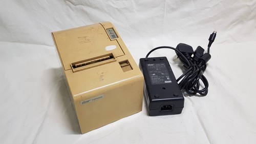 Star tsp550ii thermal receipt - tsp550ii,