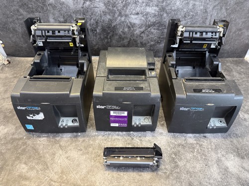 Star micronics tsp100iii - star,