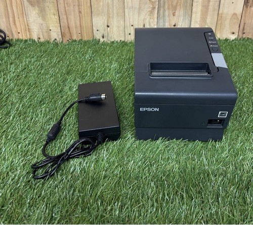 Epson t88v thermal receipt - tm-t88v,
