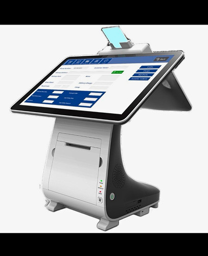 Pax e800 android epos pos - android,