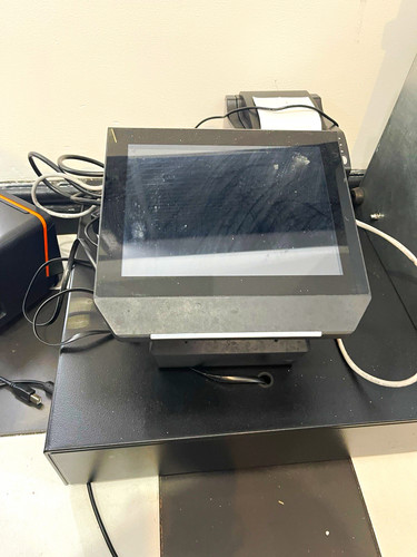 Epson touchscreen pos terminal - pos,