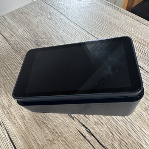 Zettle payment terminal dock - payment,