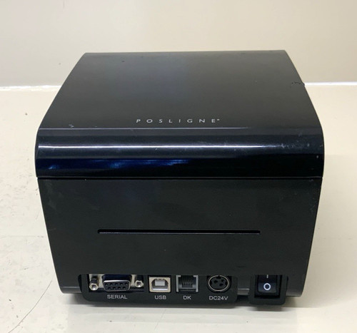 Posligne odp 1000 thermal - odp-1000,
