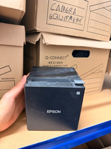 Epson m30ii receipt printer - tm-m30ii,