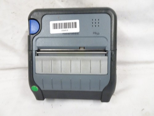 Intermec pb50 rugged mobile - pb50,