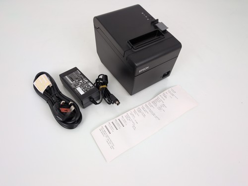 Epson t20iii thermal - tm-t20iii,