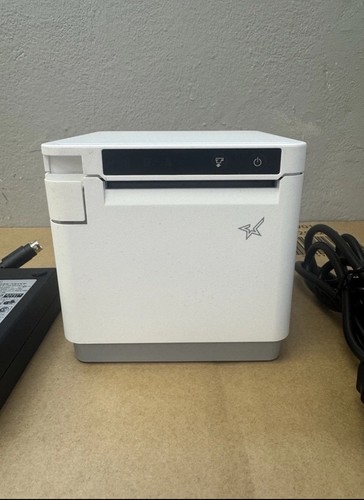 Star micronics print3 - star, mc-print3