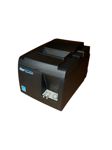 Star tsp100iii receipt - star, printer