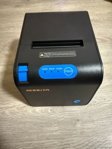 Rongta rp328 bluetooth - rongta,