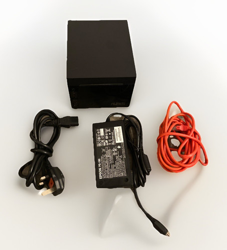 Aures odp 333 thermal receipt - odp,