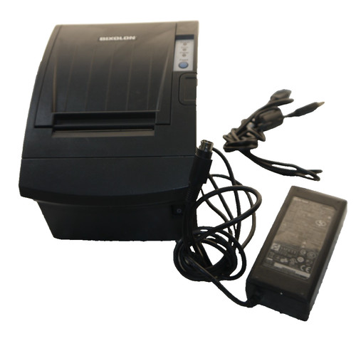 Bixolon srp 350plus serial - bixolon, srp-350plus