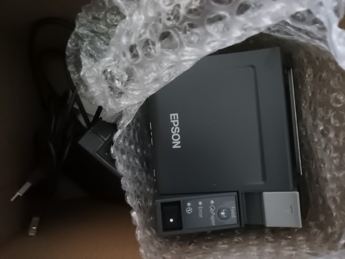 Epson t88v series - epson, tm-t88v