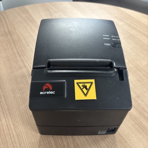 Snbc btp r180 receipt - btp-r180, printer