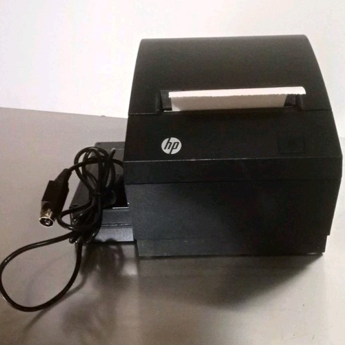 Single station thermal - single,