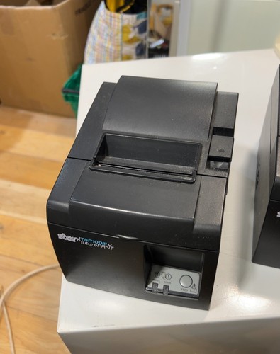Star tsp143iiiu tsp100iii - star,