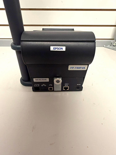 Epson t88fva thermal pos - fp-t88fva,