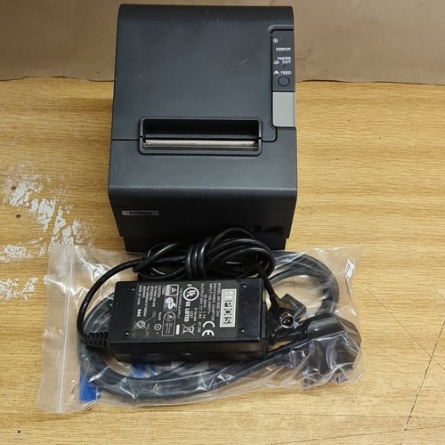 Epson t88iv m129h thermal - tm-t88iv,