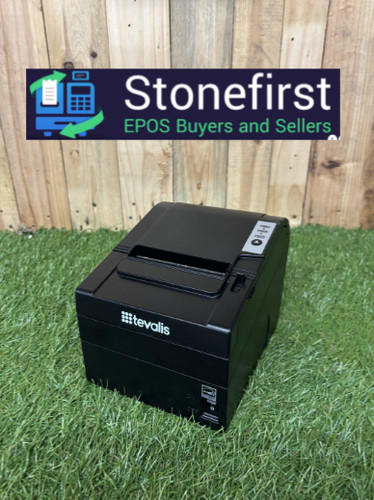 Partner 630 receipt printer - receipt,