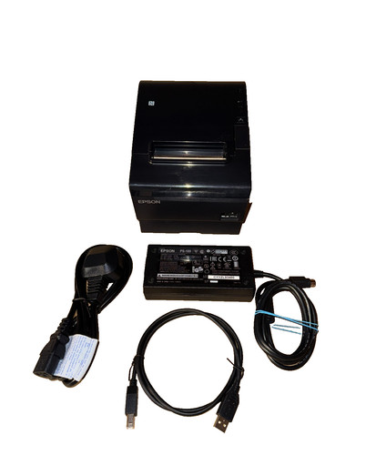 Epson m371a t88vii 80mm - epson, tm-t88vii