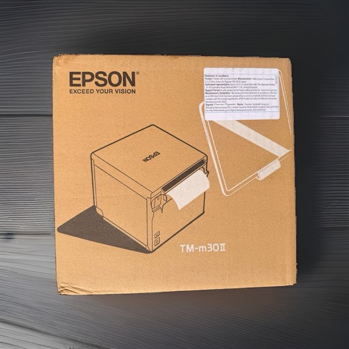 Epson m30ii pos - epson, receipt