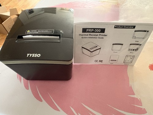 Tysso prp 300 - tysso, thermal