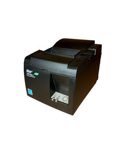 Star tsp100ii receipt printer - star,