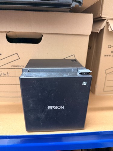Epson m30ii receipt printer - epson,