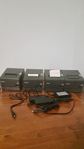 Epson t88v m244a compact - epson,