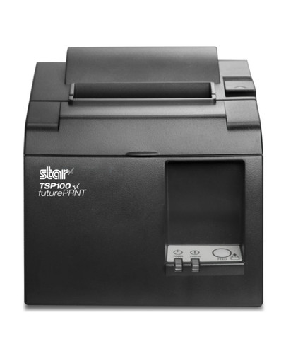 Star tsp100iiu futureprint - tsp100iiu+,
