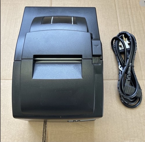 Star micronics sp700 ethernet - star,