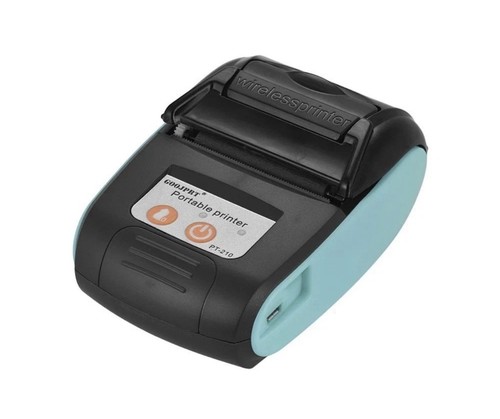 210 portable thermal - pt-210,