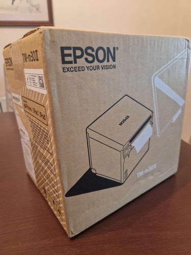Epson m30ii 80mm - tm-m30ii,