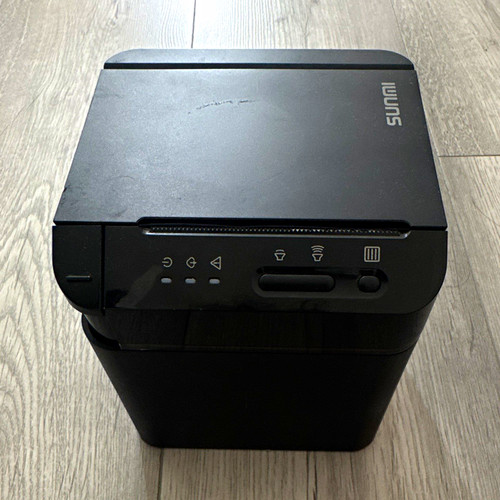 Sunmi nt311 kitchen cloud pos - sunmi,