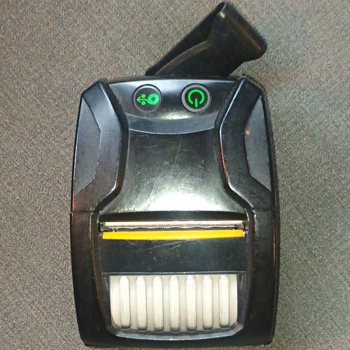 Zebra zq310 mobile thermal - zq,