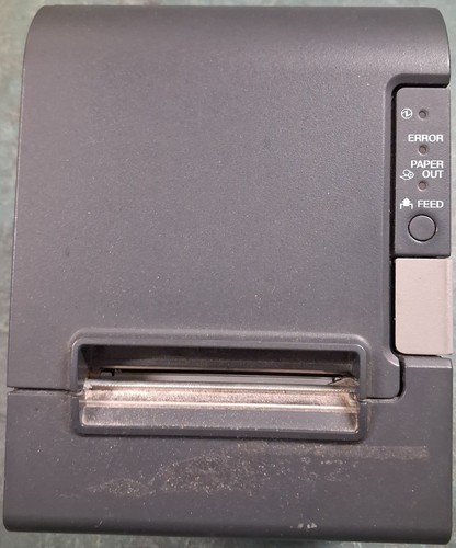 Epson t88v thermal receipt - epson, tm-t88v