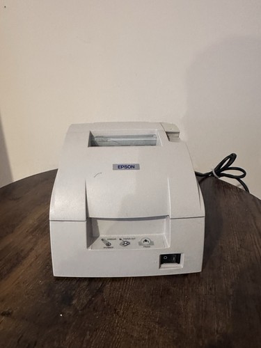 Epson u220 series m188b - epson, tm-u220