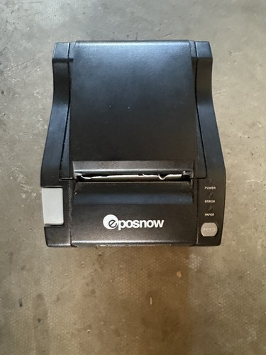Eposnow pos80 gxa - eposnow,